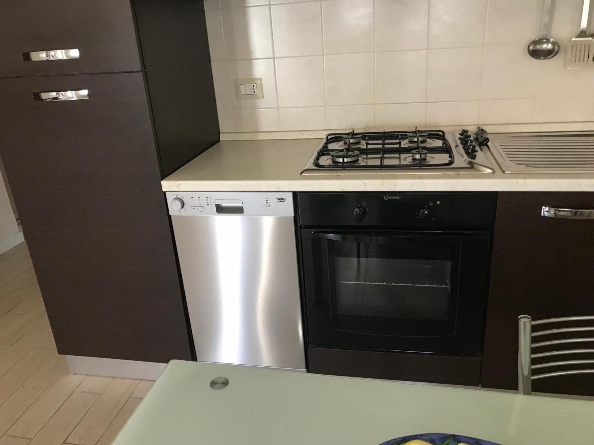 Casa Vacanze Vespucci Torre del Lago Puccini Buitenkant foto