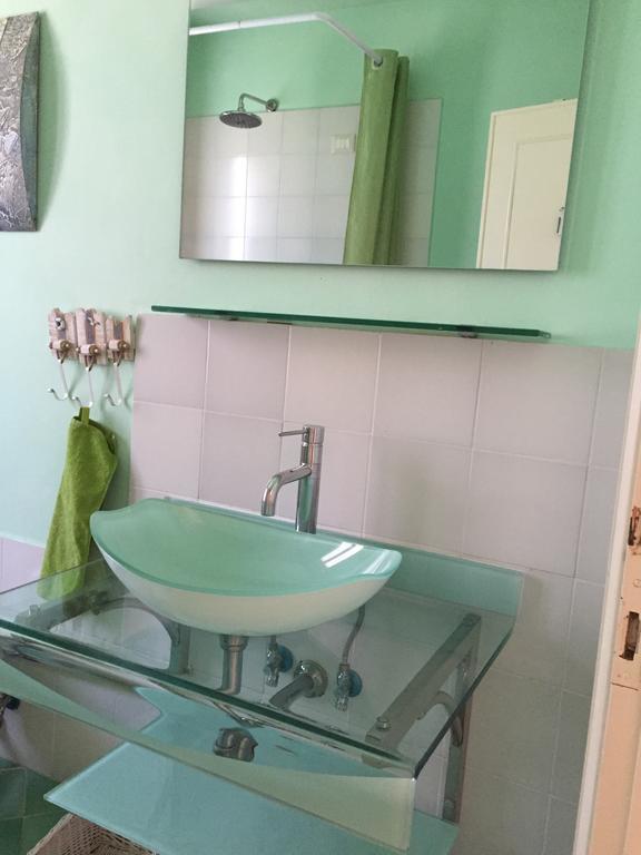 Casa Vacanze Vespucci Torre del Lago Puccini Buitenkant foto