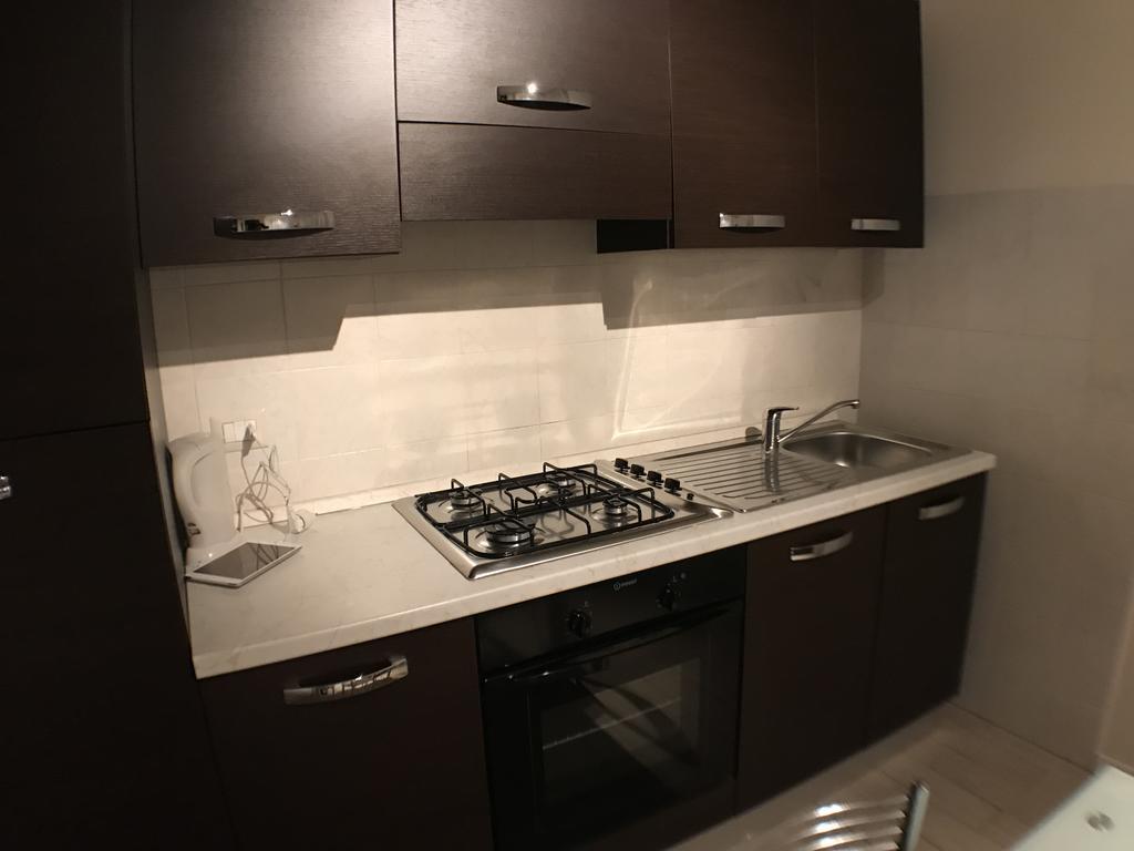 Casa Vacanze Vespucci Torre del Lago Puccini Buitenkant foto